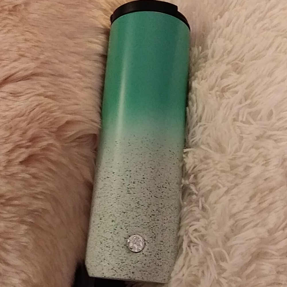 Stainless Steel Starbucks